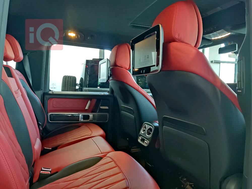 مێرسێدس بێنز G-Class